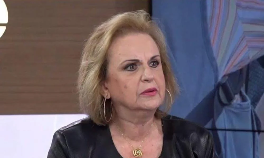 Ματίνα Παγώνη: «Δεν χάσαμε δυνάμεις, χάσαμε τις εκλογές και αυτοί είναι οι 3 λόγοι»